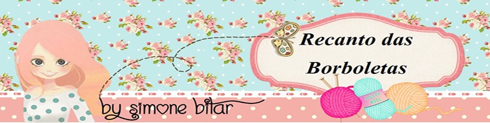 Recanto das Borboletas